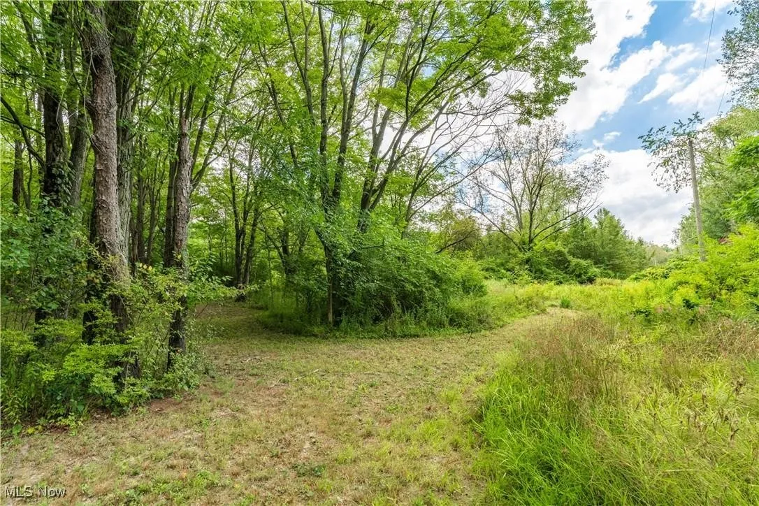 Your own slice of paradise in Jackson Twp.