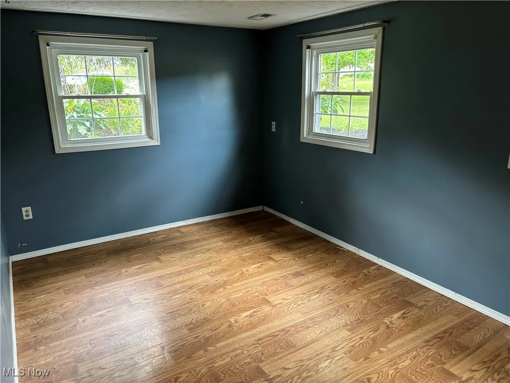 bedroom number two