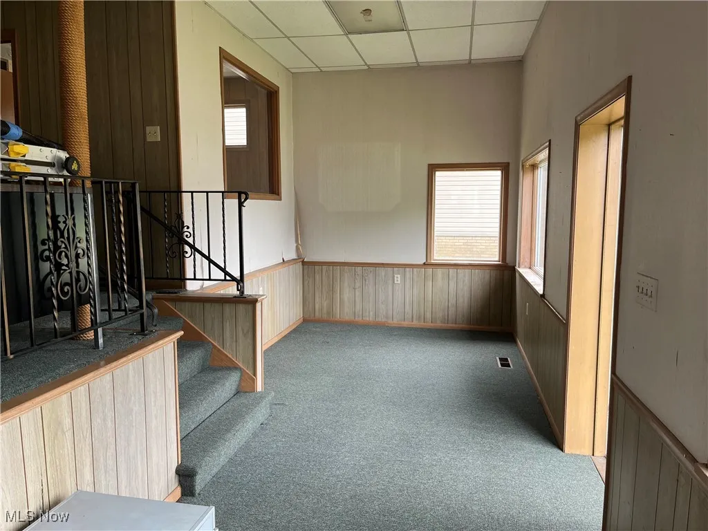 367 N Market Street, East Palestine, Ohio 44413,MLS Now Listing ID