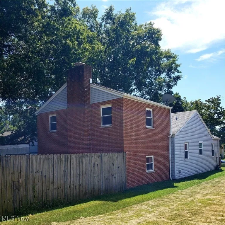 1215 30th Street, Parkersburg, West Virginia 26104,MLS Now Listing ID