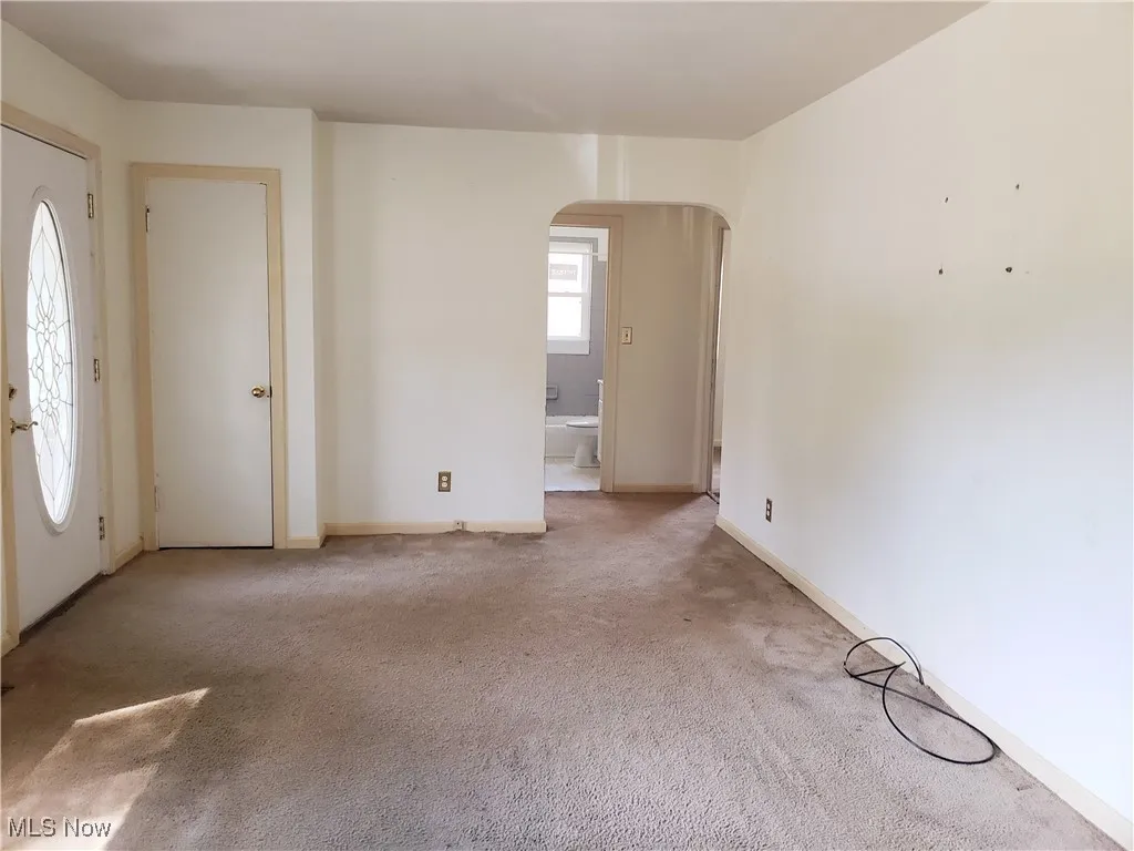 1215 30th Street, Parkersburg, West Virginia 26104,MLS Now Listing ID