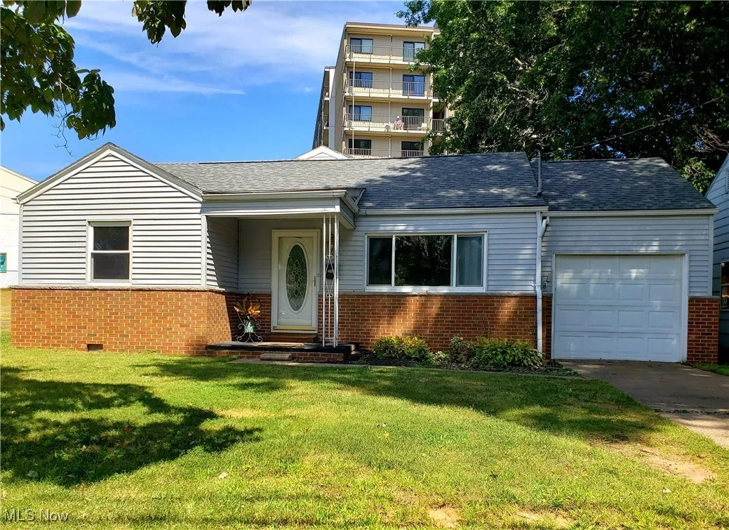 1215 30th Street, Parkersburg, West Virginia 26104,MLS Now Listing ID