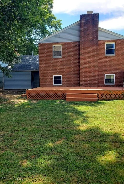 1215 30th Street, Parkersburg, West Virginia 26104,MLS Now Listing ID