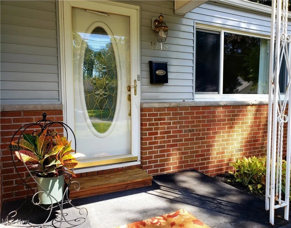 1215 30th Street, Parkersburg, West Virginia 26104,MLS Now Listing ID