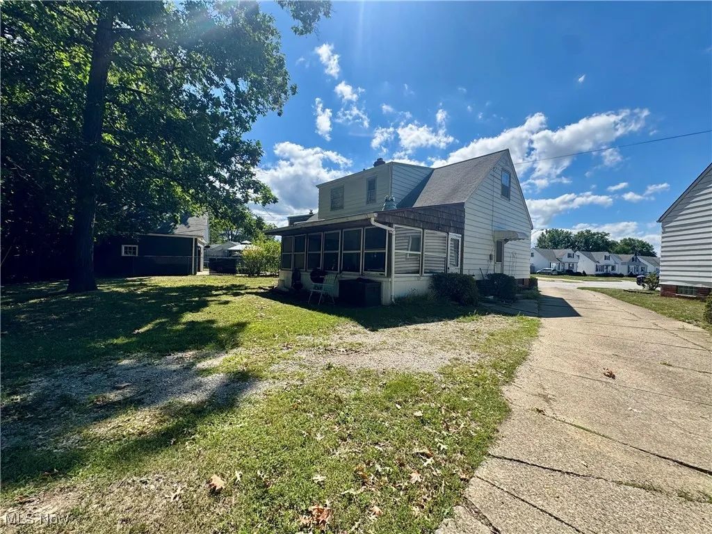 28973 Blissfield Drive, Willowick, Ohio 44095,MLS Now Listing ID