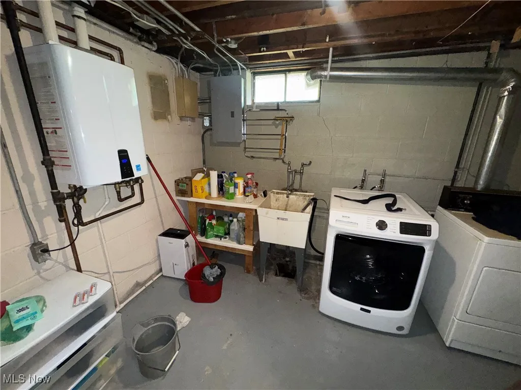 28973 Blissfield Drive, Willowick, Ohio 44095,MLS Now Listing ID