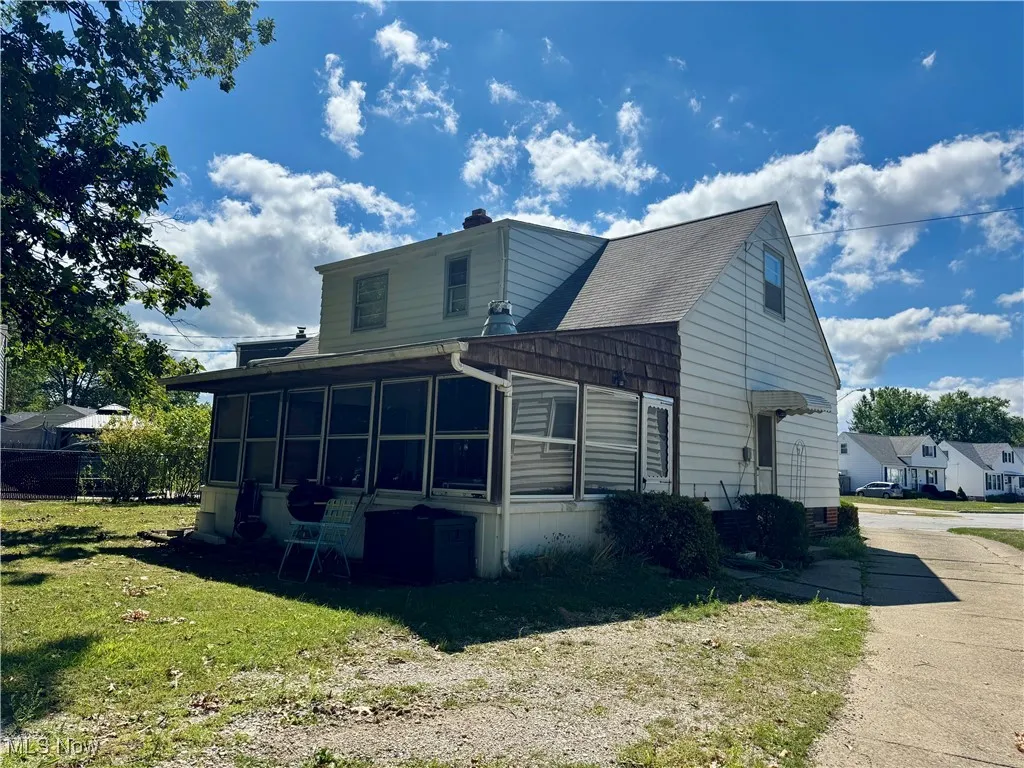 28973 Blissfield Drive, Willowick, Ohio 44095,MLS Now Listing ID
