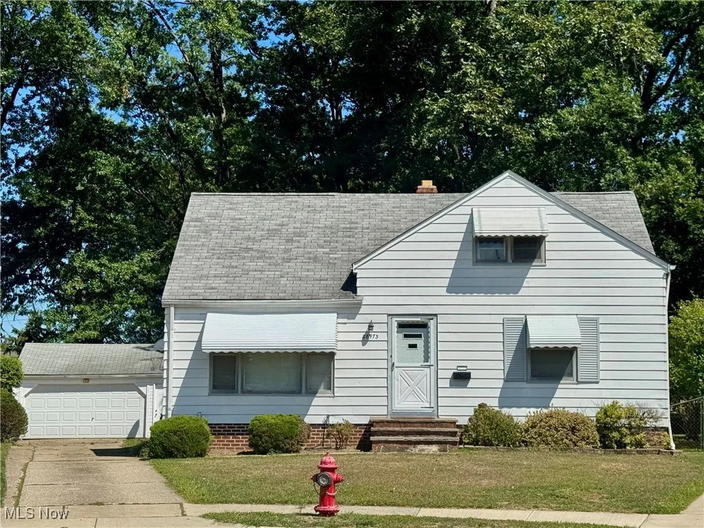 28973 Blissfield Drive, Willowick, Ohio 44095,MLS Now Listing ID
