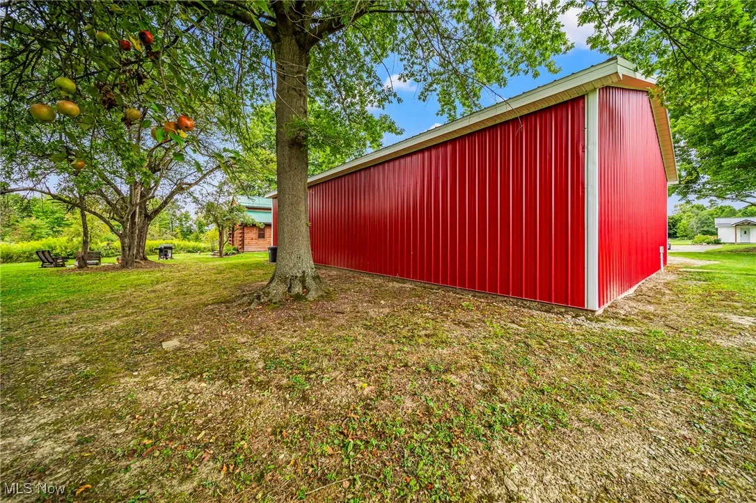 5422 Slater Road, Williamsfield, Ohio 44093,MLS Now Listing ID