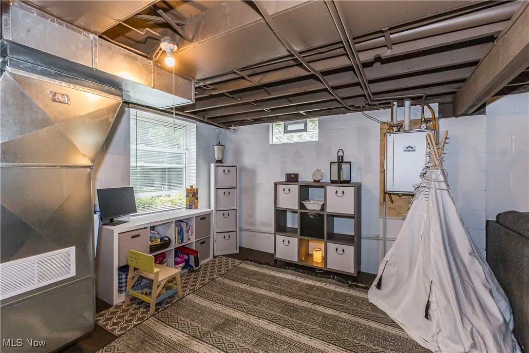 1356 Carnegie Avenue, Akron, Ohio 44314,MLS Now Listing ID
