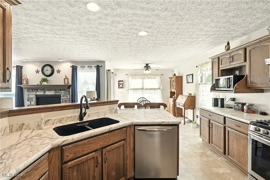 5239 Monroe Square, Barberton, Ohio 44203,MLS Now Listing ID