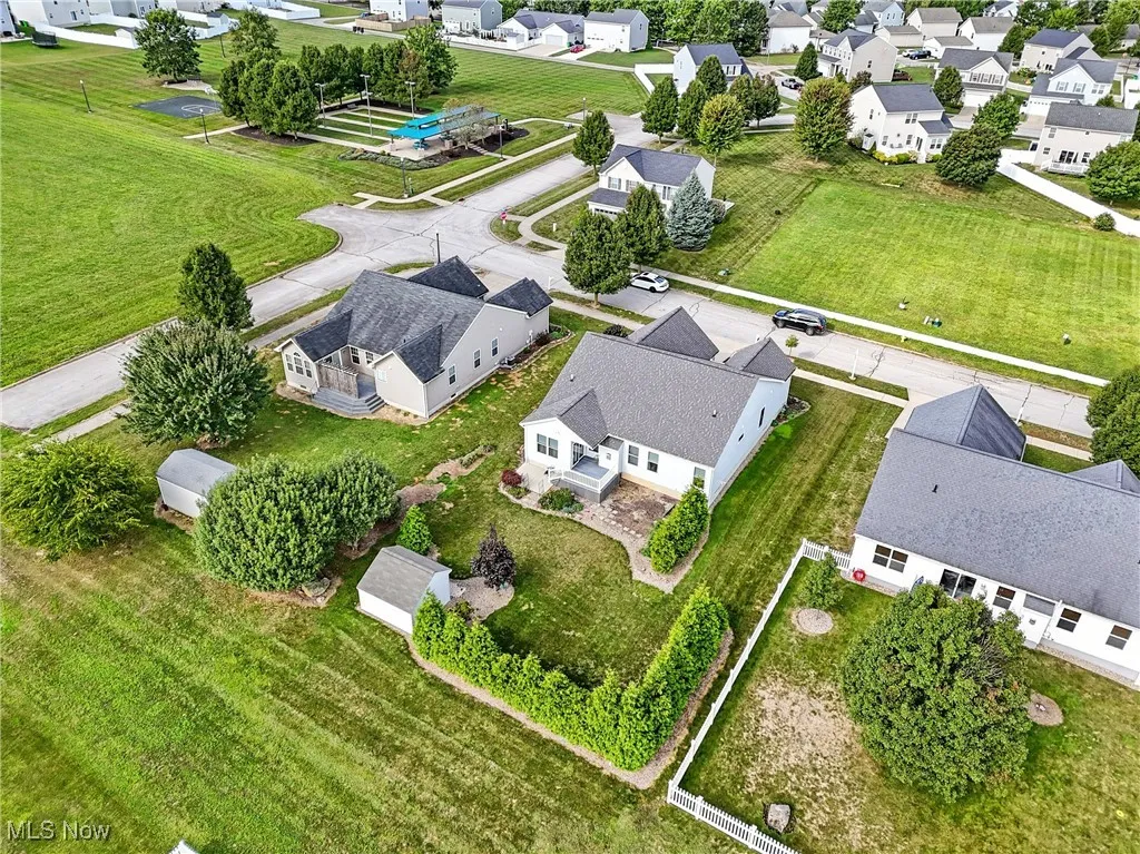 5239 Monroe Square, Barberton, Ohio 44203,MLS Now Listing ID