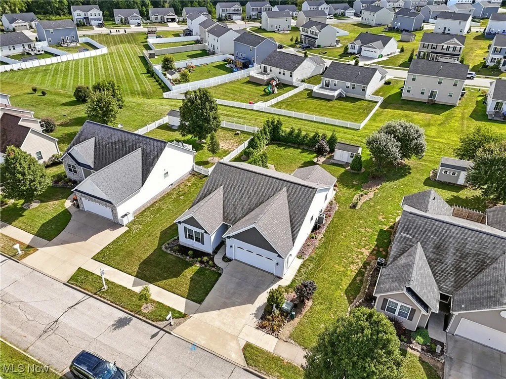 5239 Monroe Square, Barberton, Ohio 44203,MLS Now Listing ID
