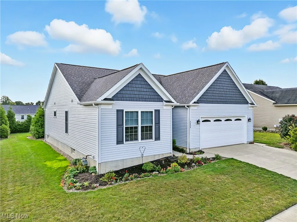 5239 Monroe Square, Barberton, Ohio 44203,MLS Now Listing ID