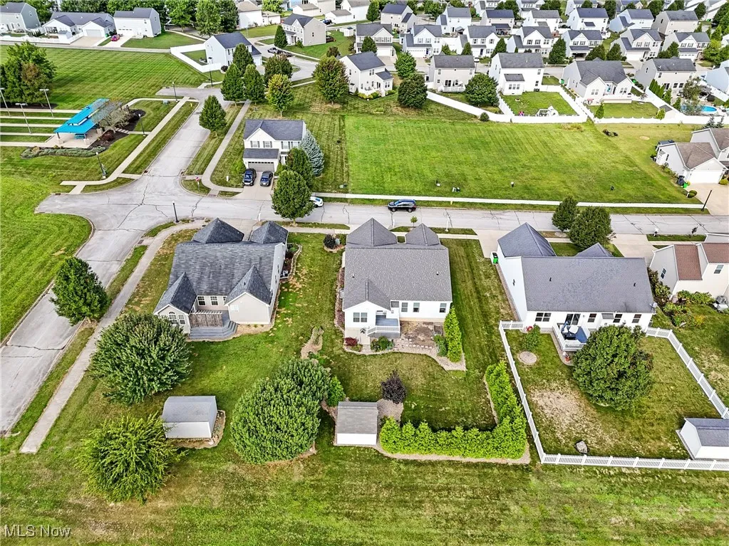 5239 Monroe Square, Barberton, Ohio 44203,MLS Now Listing ID