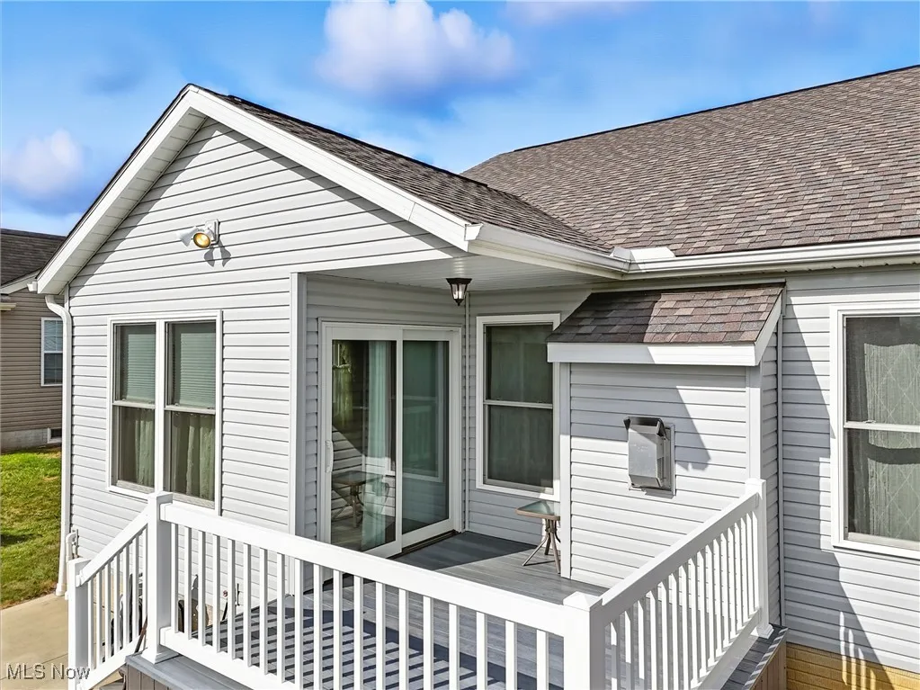 5239 Monroe Square, Barberton, Ohio 44203,MLS Now Listing ID
