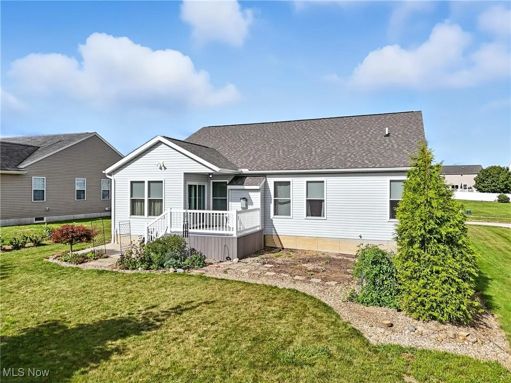 5239 Monroe Square, Barberton, Ohio 44203,MLS Now Listing ID