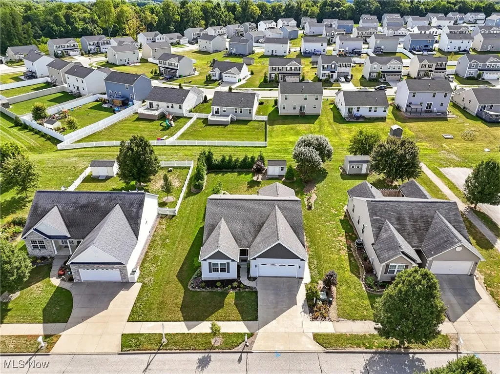 5239 Monroe Square, Barberton, Ohio 44203,MLS Now Listing ID