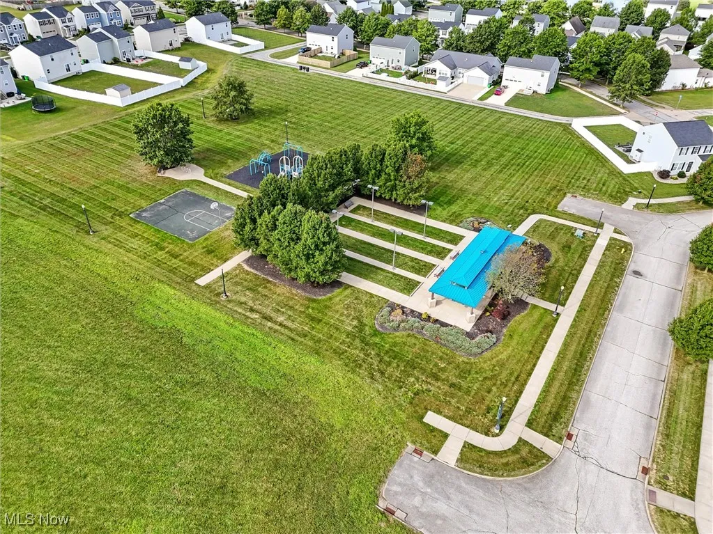 5239 Monroe Square, Barberton, Ohio 44203,MLS Now Listing ID