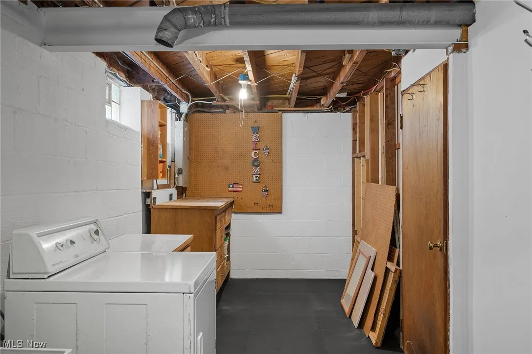 30240 Truman Avenue, Wickliffe, Ohio 44092,MLS Now Listing ID