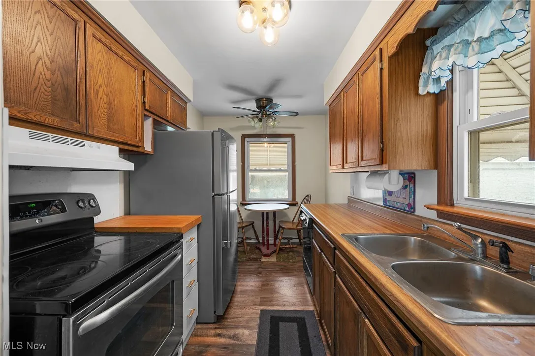 30240 Truman Avenue, Wickliffe, Ohio 44092,MLS Now Listing ID