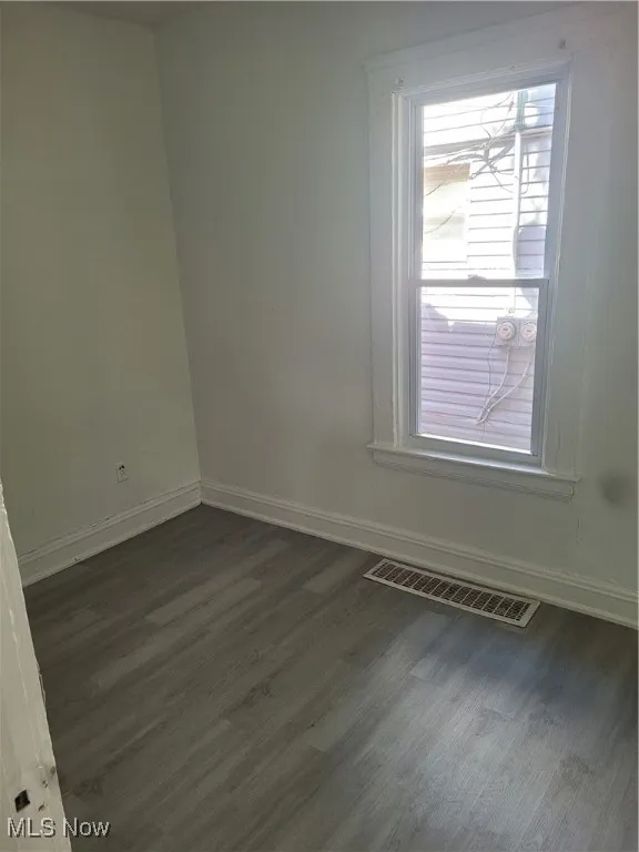 709 E 126th Street, Cleveland, Ohio 44108,MLS Now Listing ID