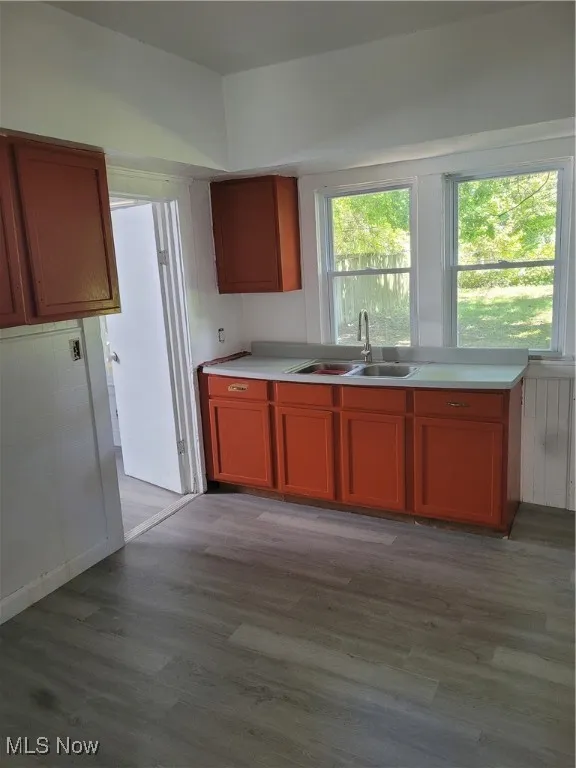 709 E 126th Street, Cleveland, Ohio 44108,MLS Now Listing ID