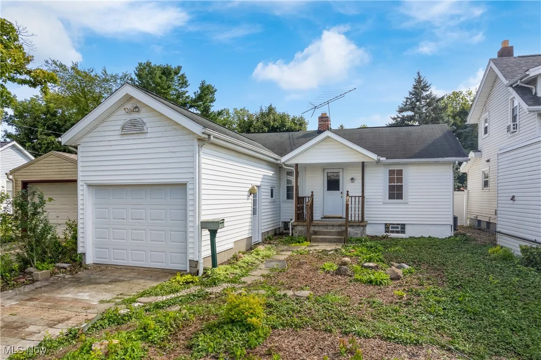 2022 Schiller Ave, Cuyahoga Falls, Ohio 44223,MLS Now Listing ID