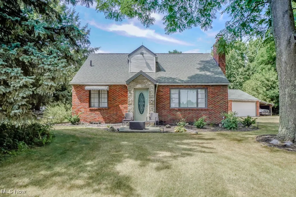 5437 Portage Street, North Canton, Ohio 44720,MLS Now Listing ID