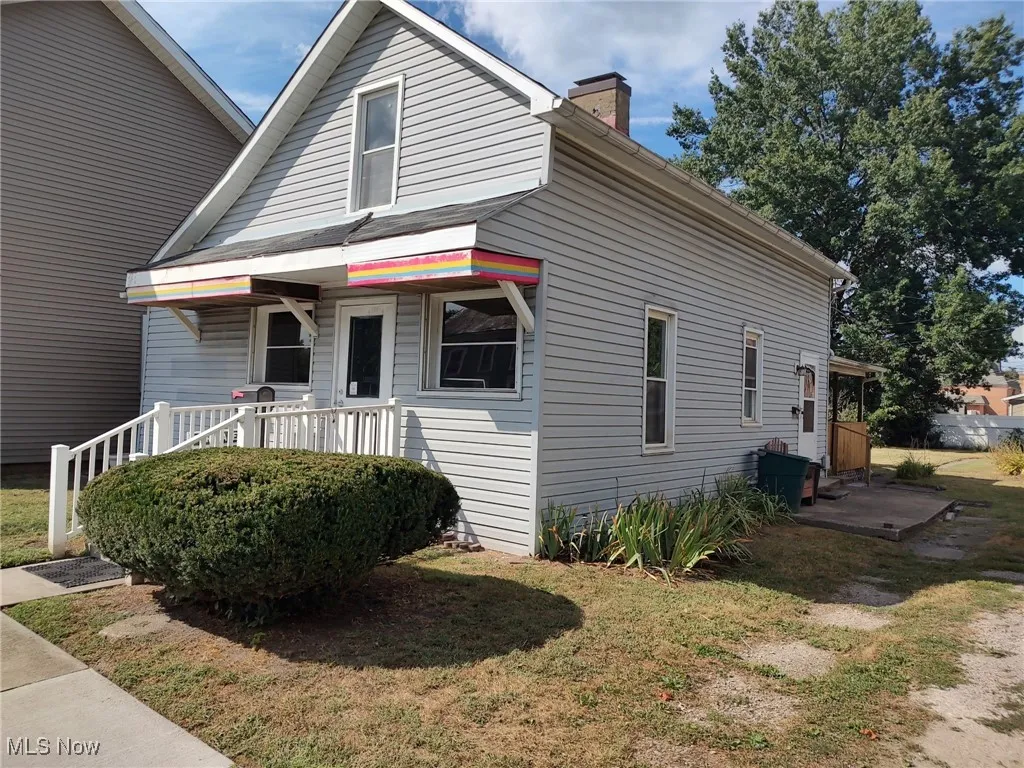 211 Front Street, New Philadelphia, Ohio 44663,MLS Now Listing ID