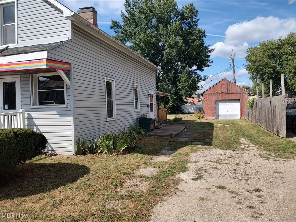 211 Front Street, New Philadelphia, Ohio 44663,MLS Now Listing ID