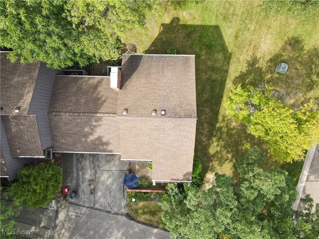 View of property