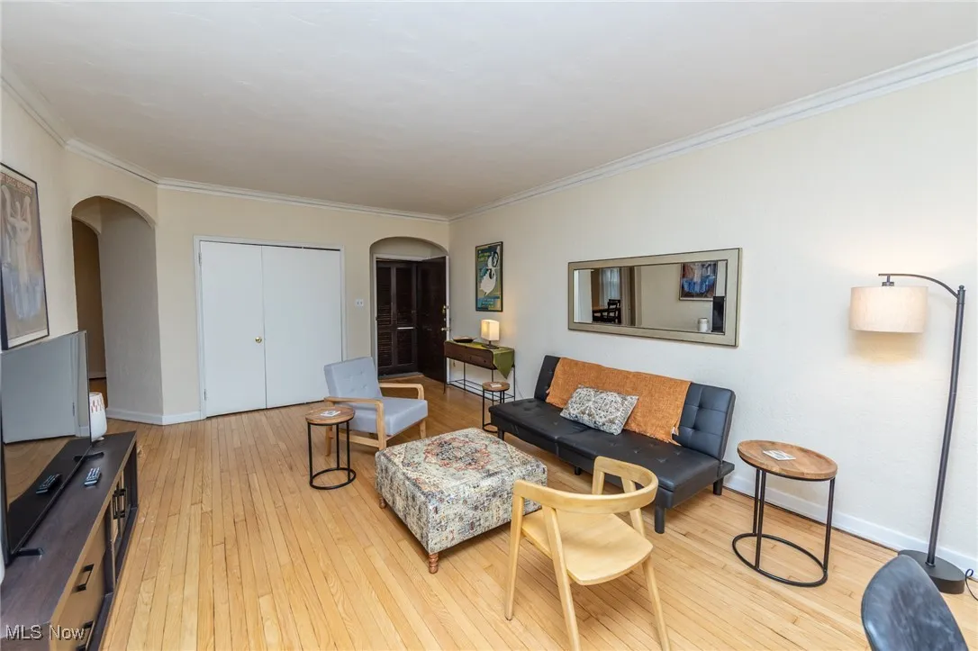 2330 Euclid Heights Boulevard, Cleveland Heights, Ohio 44106,MLS Now Listing ID