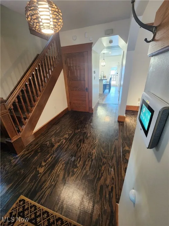 Entryway