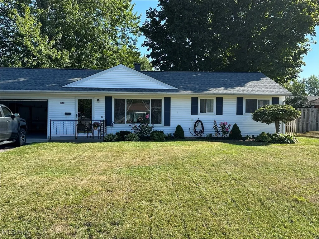 7548 Holly Drive, Mentor On The Lake, Ohio 44060,MLS Now Listing ID