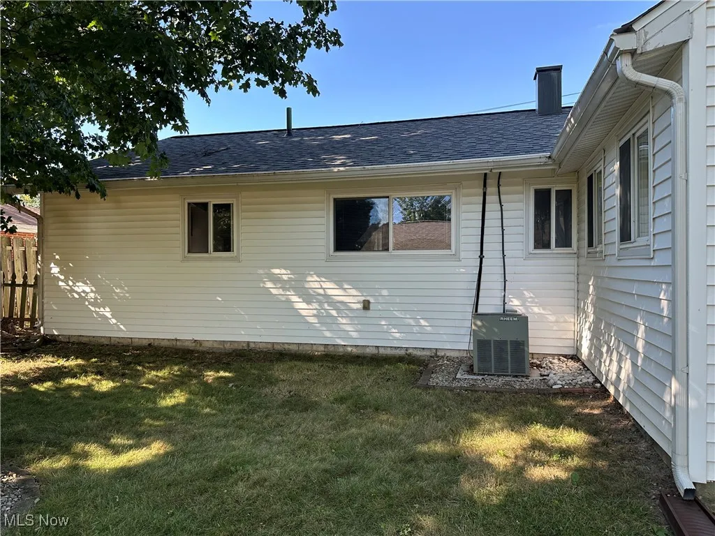 7548 Holly Drive, Mentor On The Lake, Ohio 44060,MLS Now Listing ID