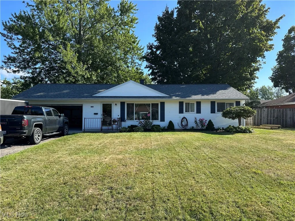 7548 Holly Drive, Mentor On The Lake, Ohio 44060,MLS Now Listing ID