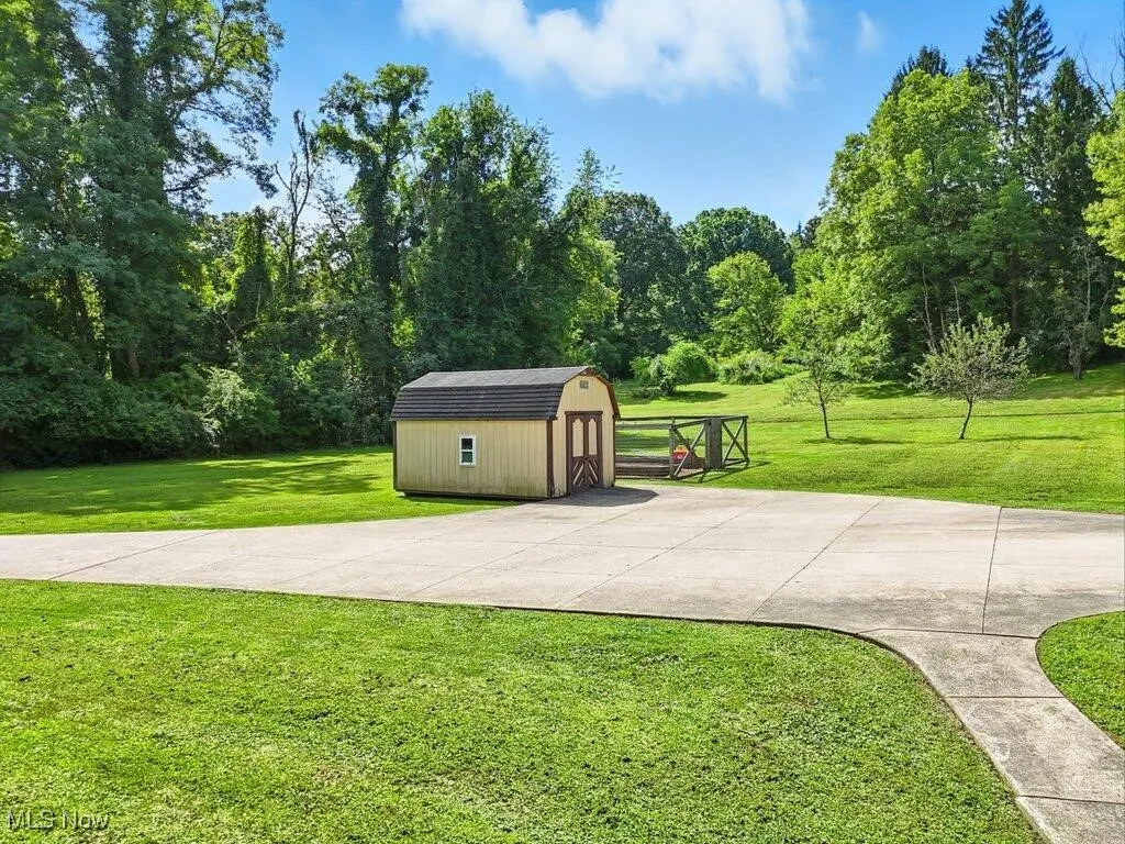 2200 Yellow Creek Road, Akron, Ohio 44333,MLS Now Listing ID