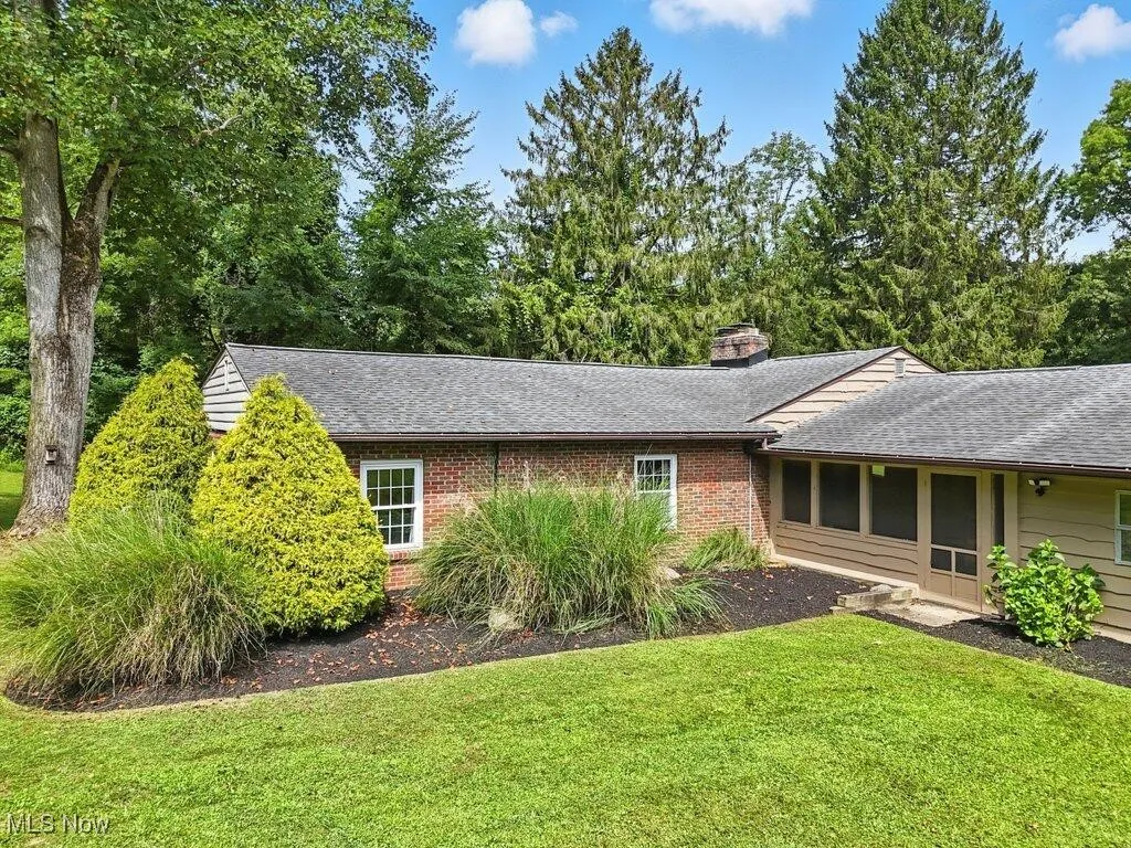 2200 Yellow Creek Road, Akron, Ohio 44333,MLS Now Listing ID
