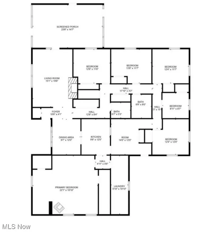 2200 Yellow Creek Road, Akron, Ohio 44333,MLS Now Listing ID