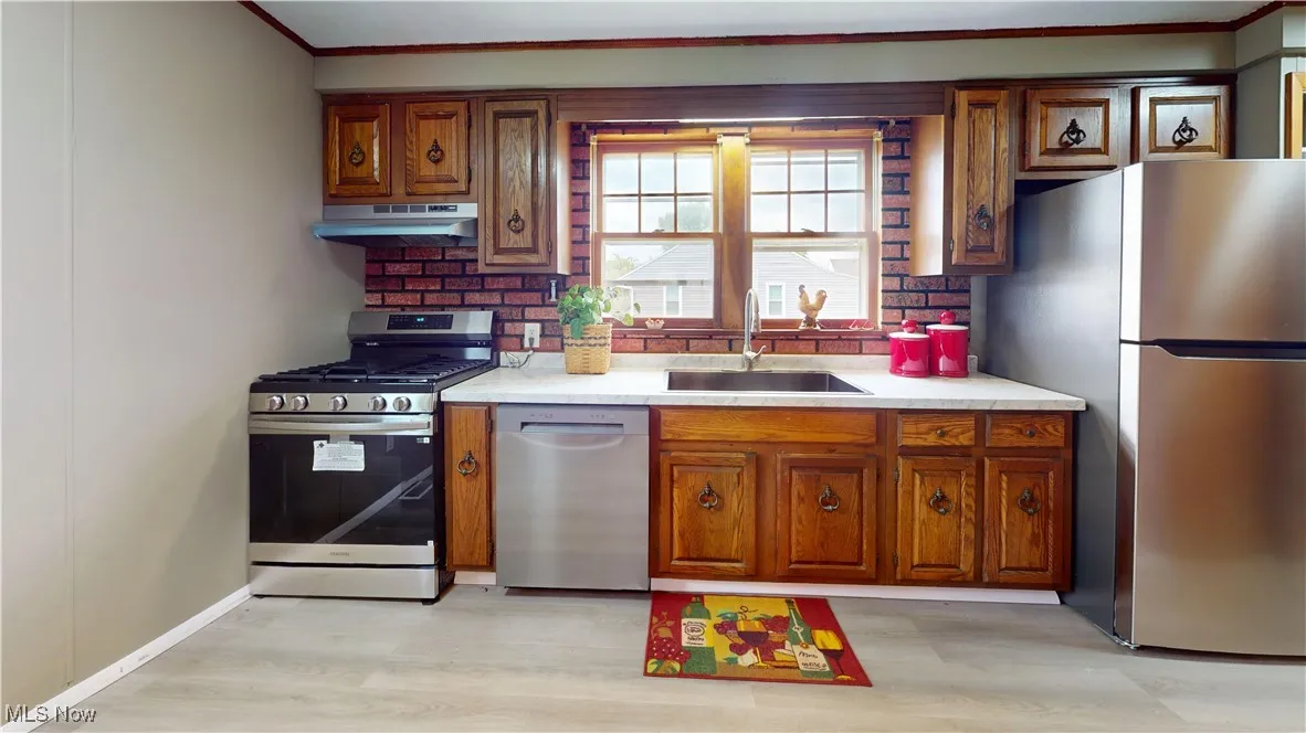 4111 8th Avenue, Parkersburg, West Virginia 26101,MLS Now Listing ID