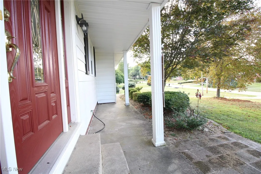 4740 Echoglenn Street, Canton, Ohio 44720,MLS Now Listing ID