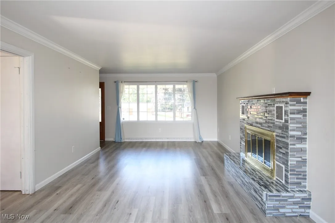4740 Echoglenn Street, Canton, Ohio 44720,MLS Now Listing ID