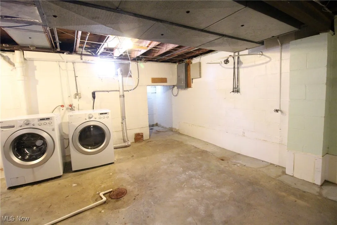 4740 Echoglenn Street, Canton, Ohio 44720,MLS Now Listing ID