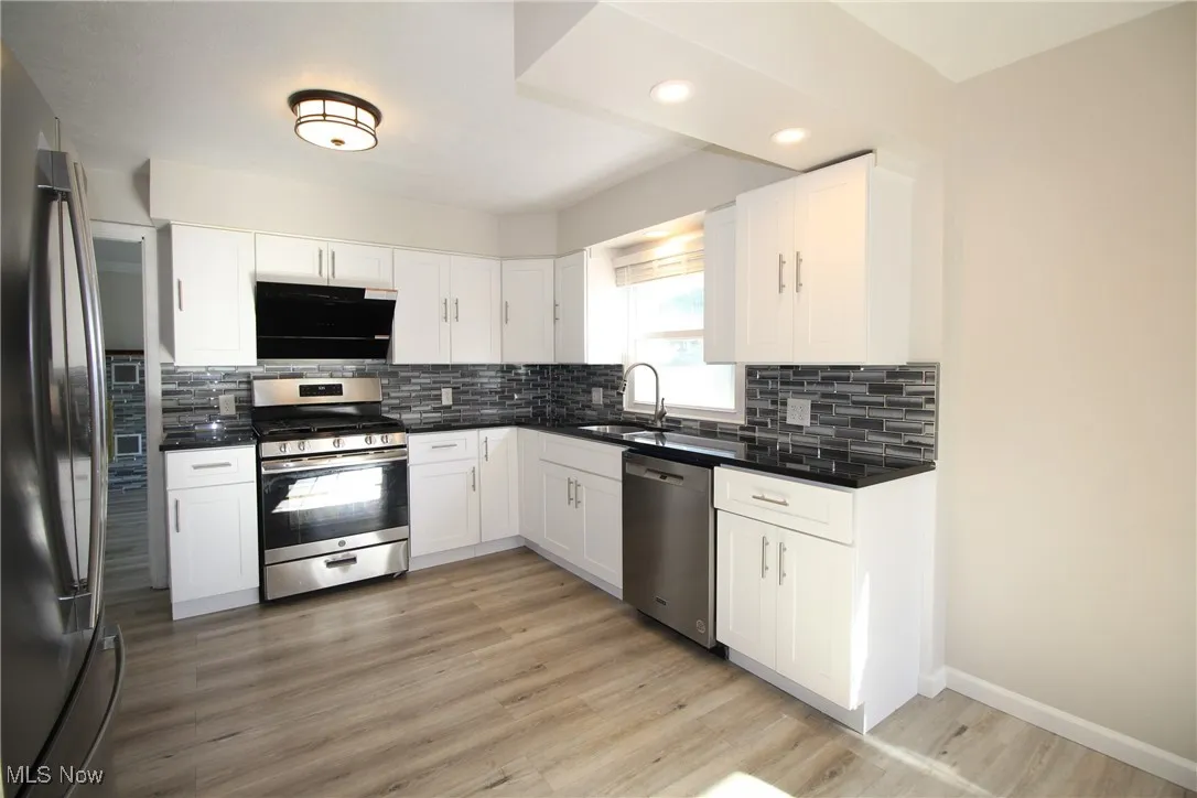 4740 Echoglenn Street, Canton, Ohio 44720,MLS Now Listing ID