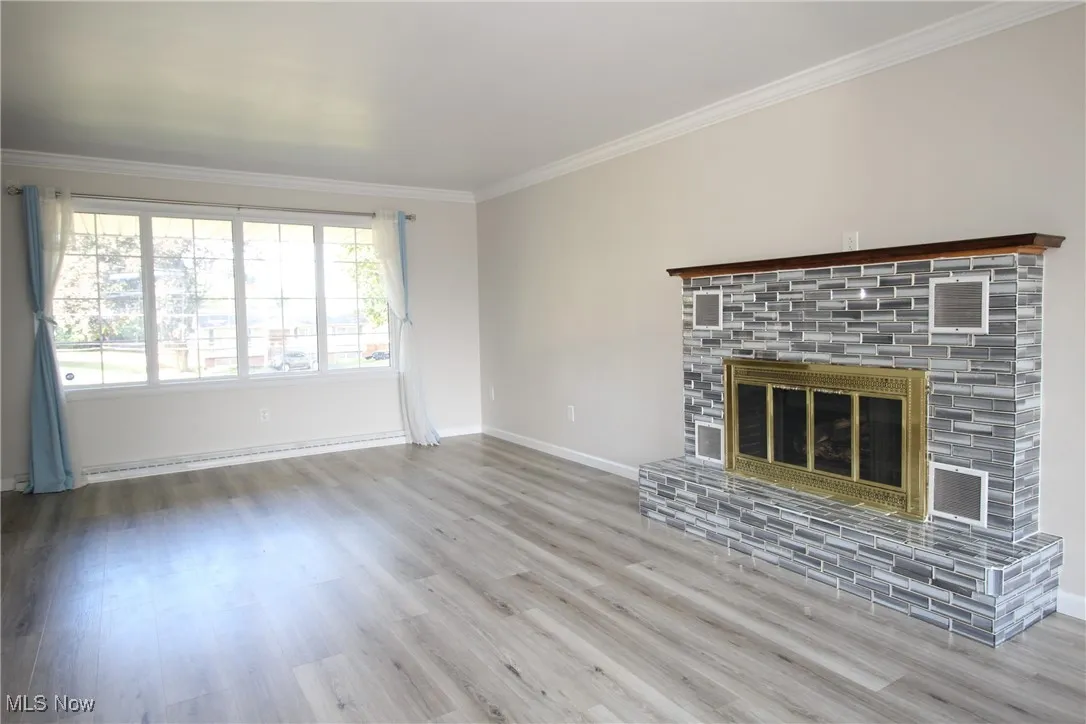 4740 Echoglenn Street, Canton, Ohio 44720,MLS Now Listing ID