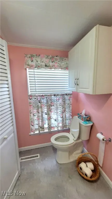 500 Applegate Drive, Beverly, Ohio 45715,MLS Now Listing ID