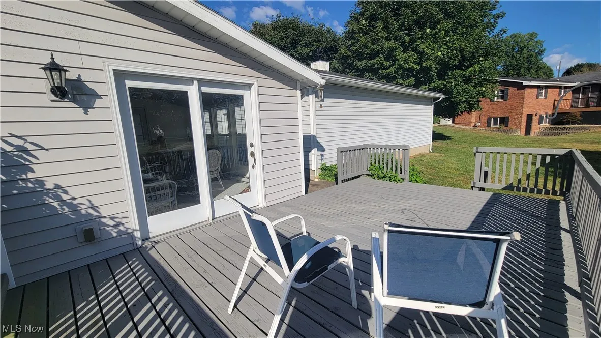 500 Applegate Drive, Beverly, Ohio 45715,MLS Now Listing ID