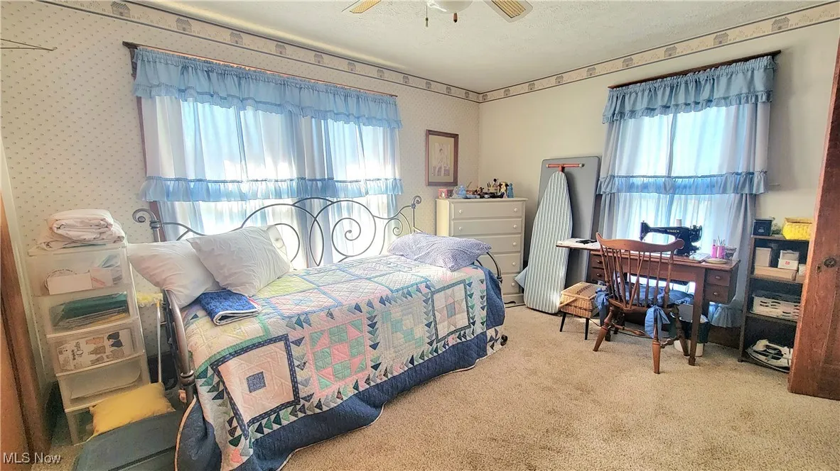 500 Applegate Drive, Beverly, Ohio 45715,MLS Now Listing ID
