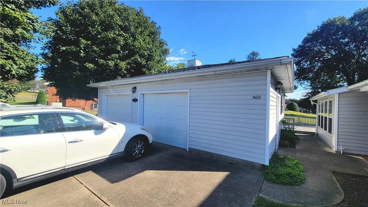 500 Applegate Drive, Beverly, Ohio 45715,MLS Now Listing ID